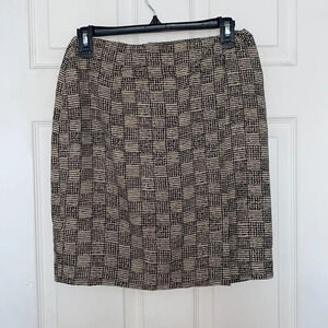Ann Taylor Skirt